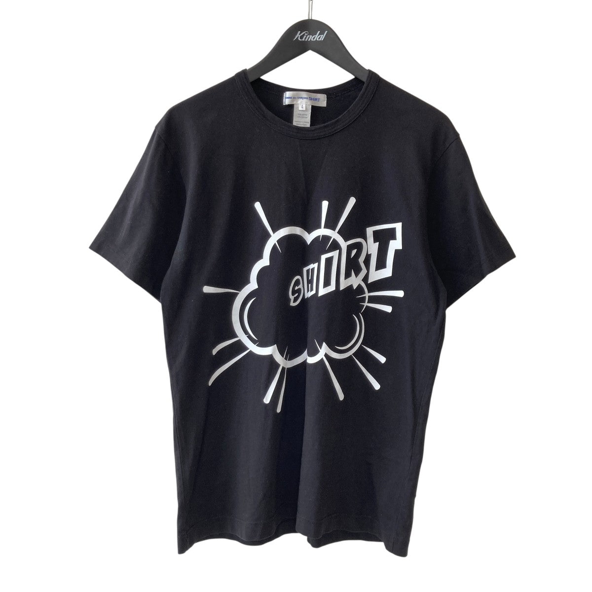 TシャツFI-T008