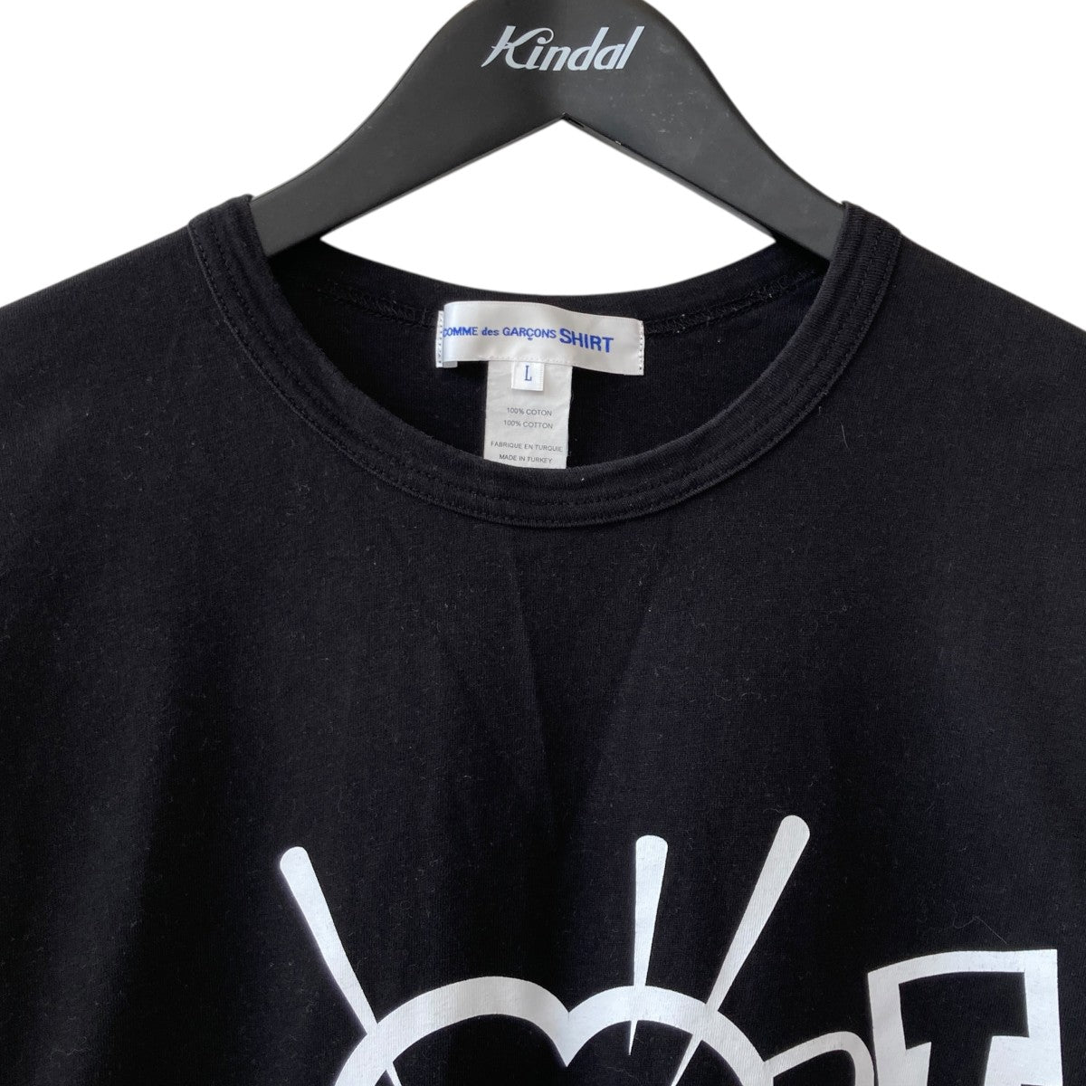 TシャツFI-T008