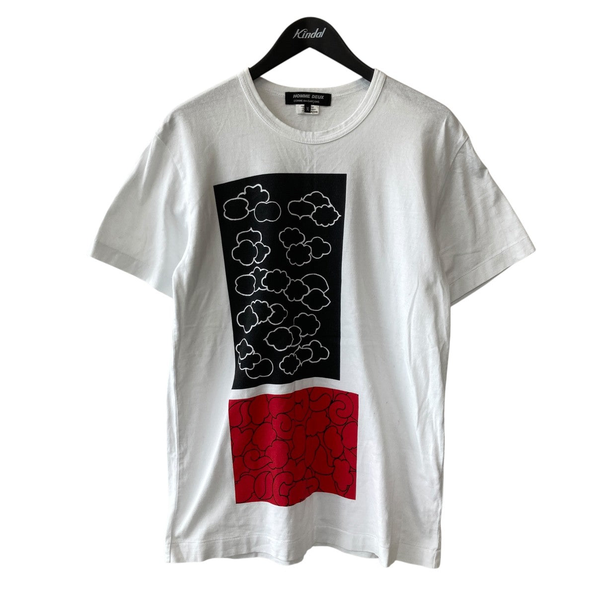 TシャツDK-T019