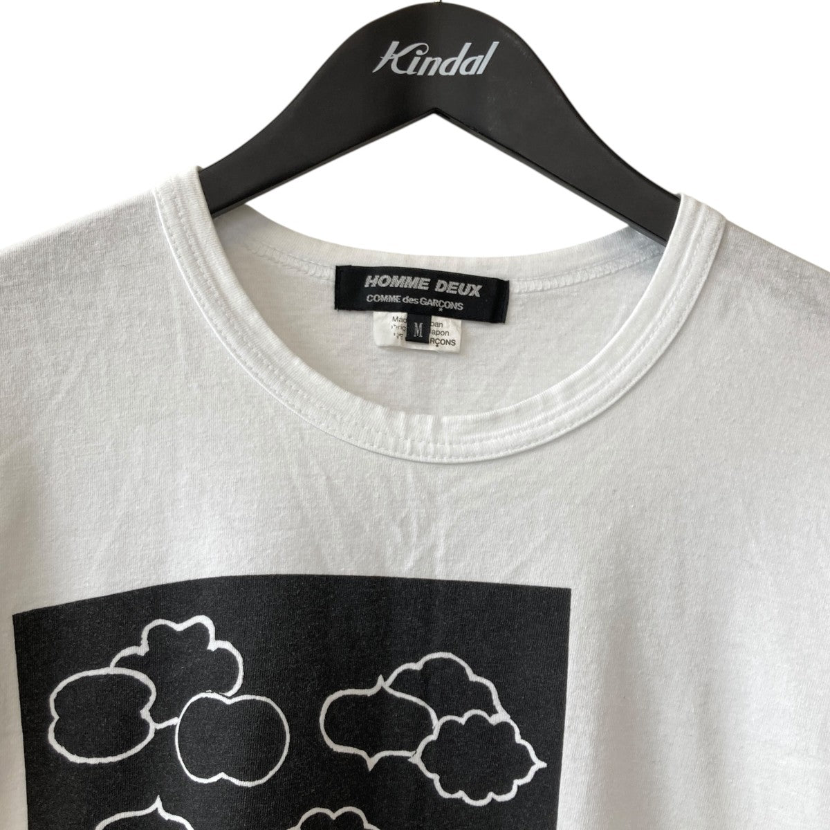 TシャツDK-T019