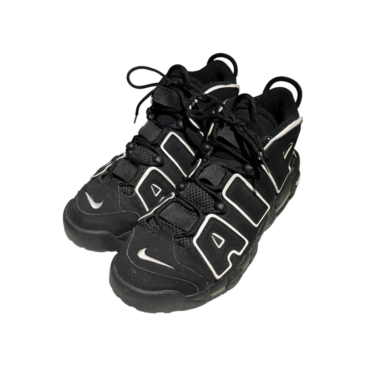 AIR MORE UPTEMPOスニーカー414962-002