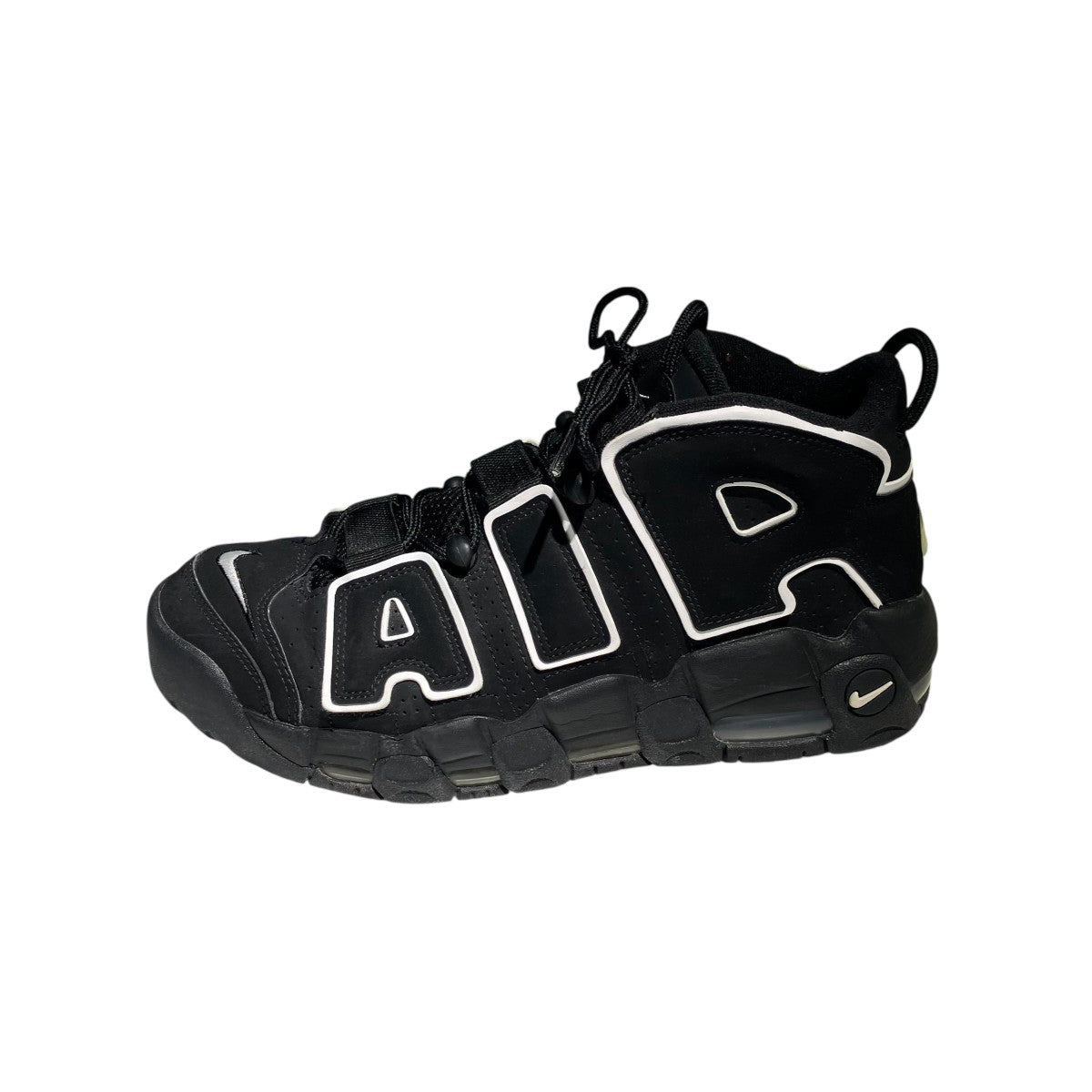 AIR MORE UPTEMPOスニーカー414962-002