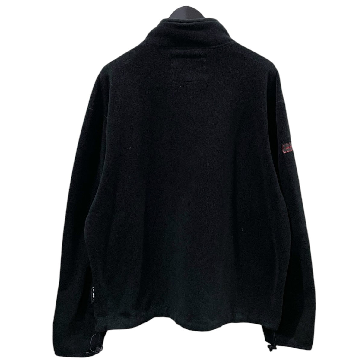 POLO SPORT ポーラテック フリースジャケット POLARTEC FLEECE JACKET 古着・中古-2枚目のアイテム画像