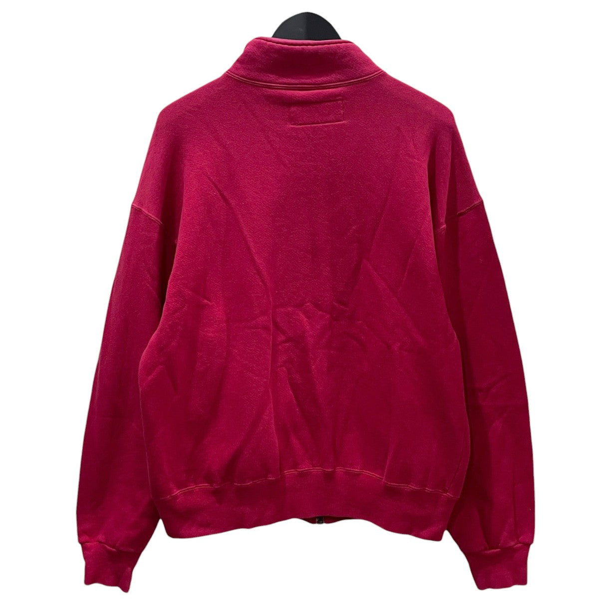 フルジップスウェットジャケット Full-Zip Sweat Jacket