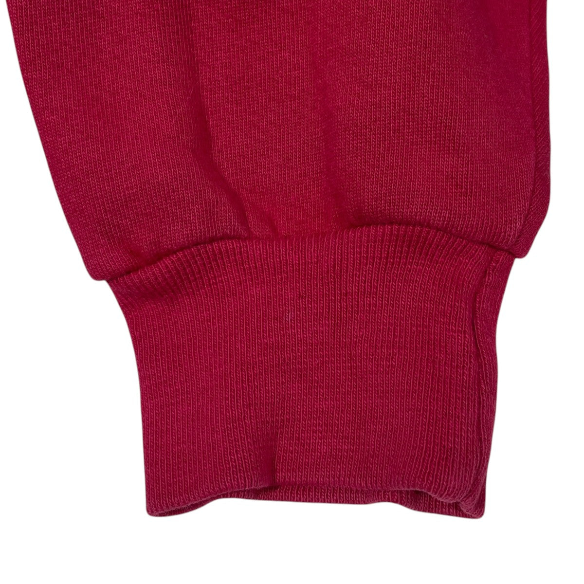 フルジップスウェットジャケット Full-Zip Sweat Jacket