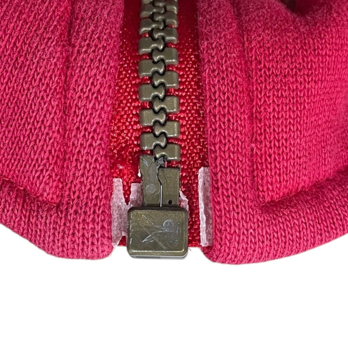 フルジップスウェットジャケット Full-Zip Sweat Jacket