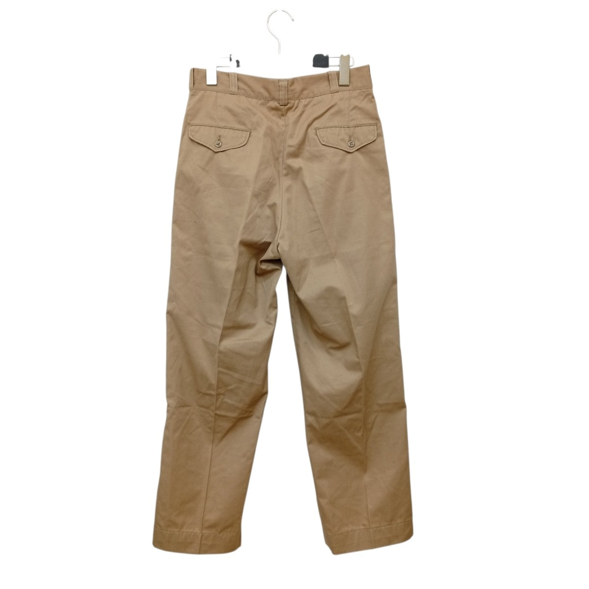 USMC SHADE 2101チノパン8405-00-296-0004