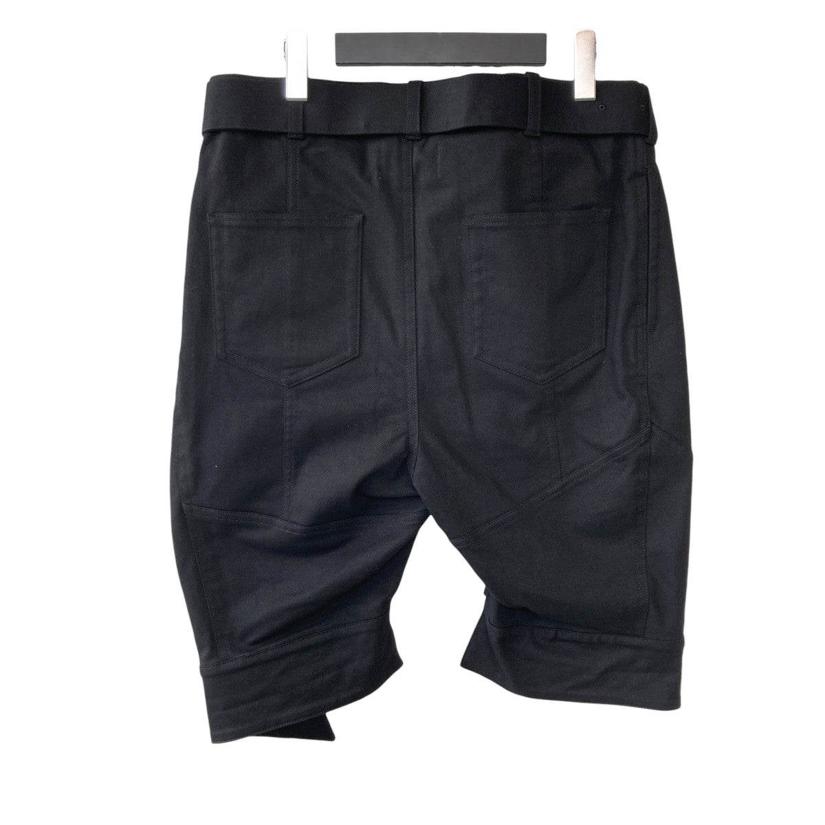 TRUCKER SHORT PANTSショートパンツ