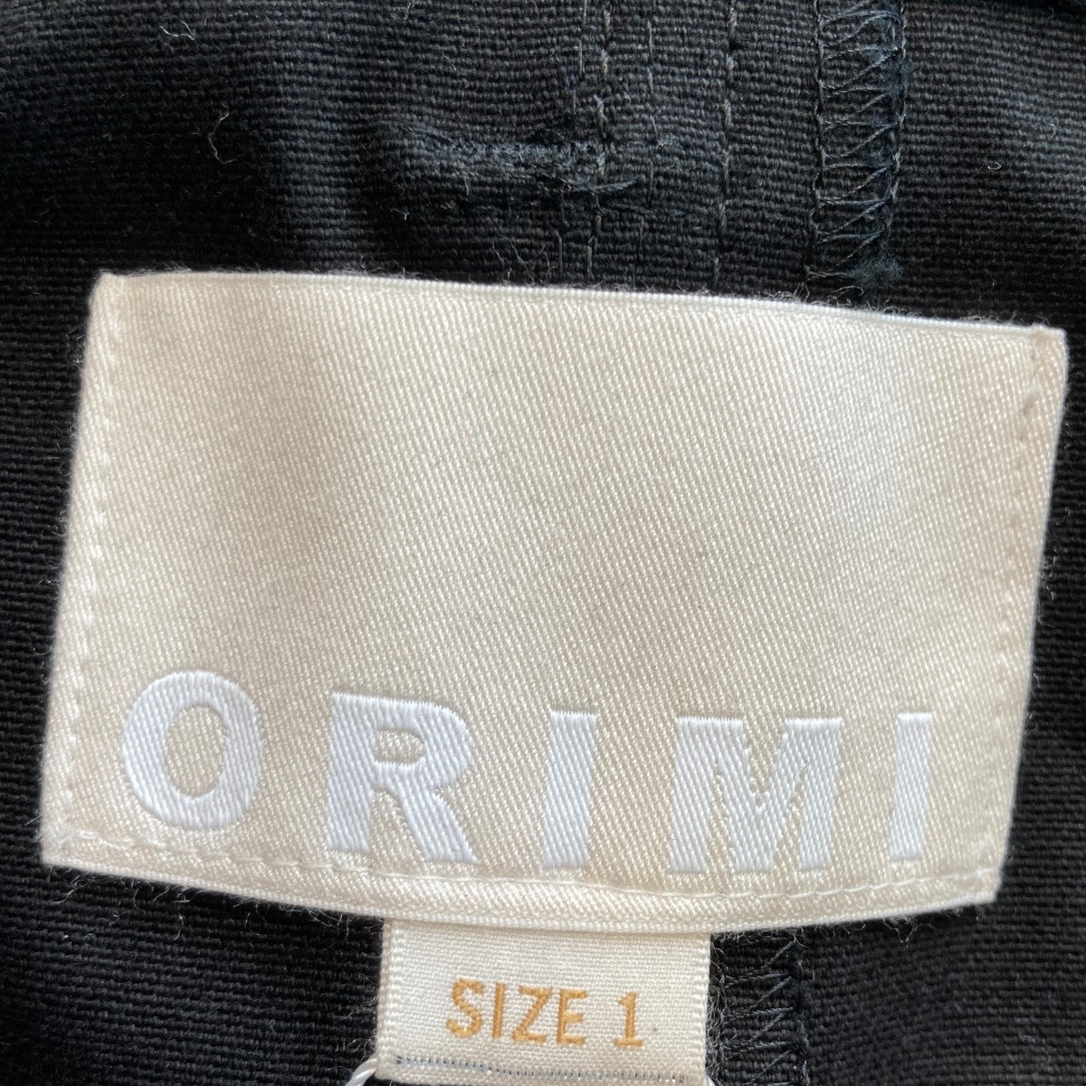 TRUCKER SHORT PANTSショートパンツ