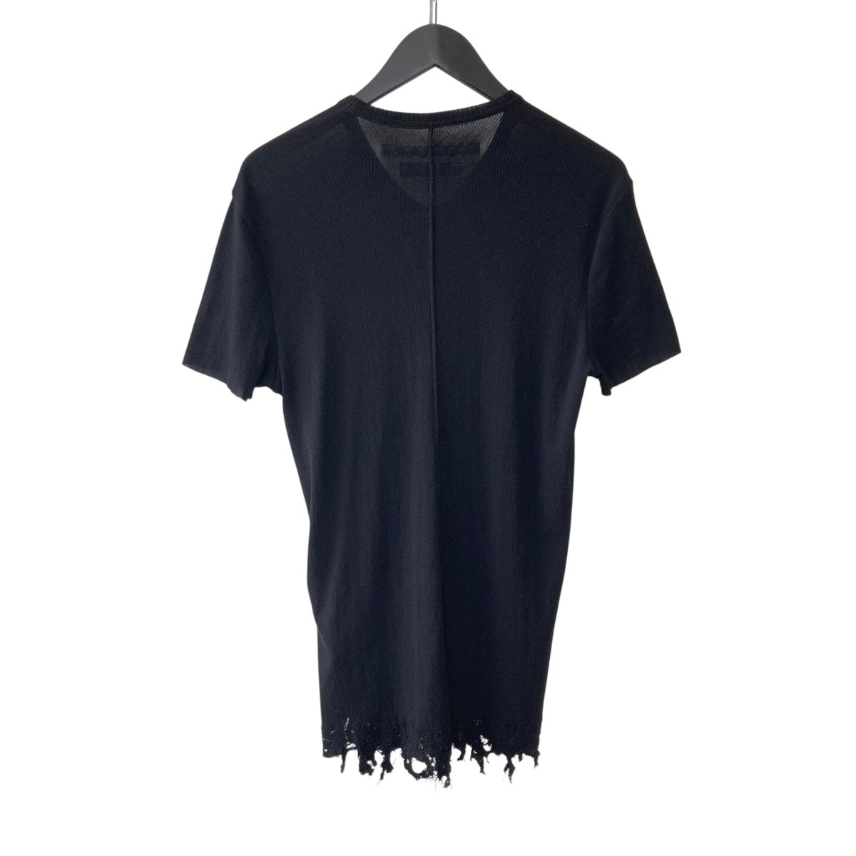Cotton Rib   Cut ＆ Sewn for MaleTシャツ859CUM5-D