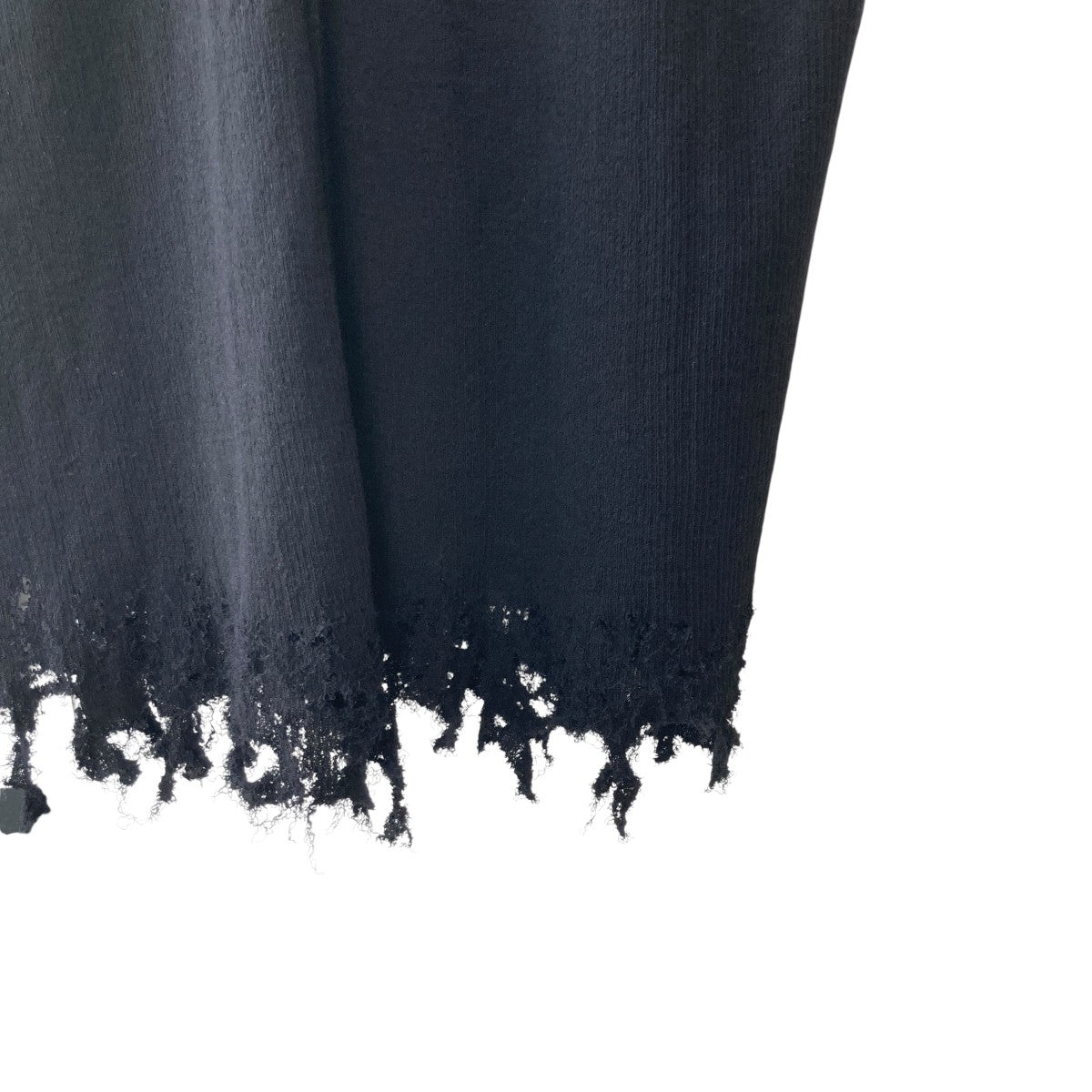 Cotton Rib   Cut ＆ Sewn for MaleTシャツ859CUM5-D