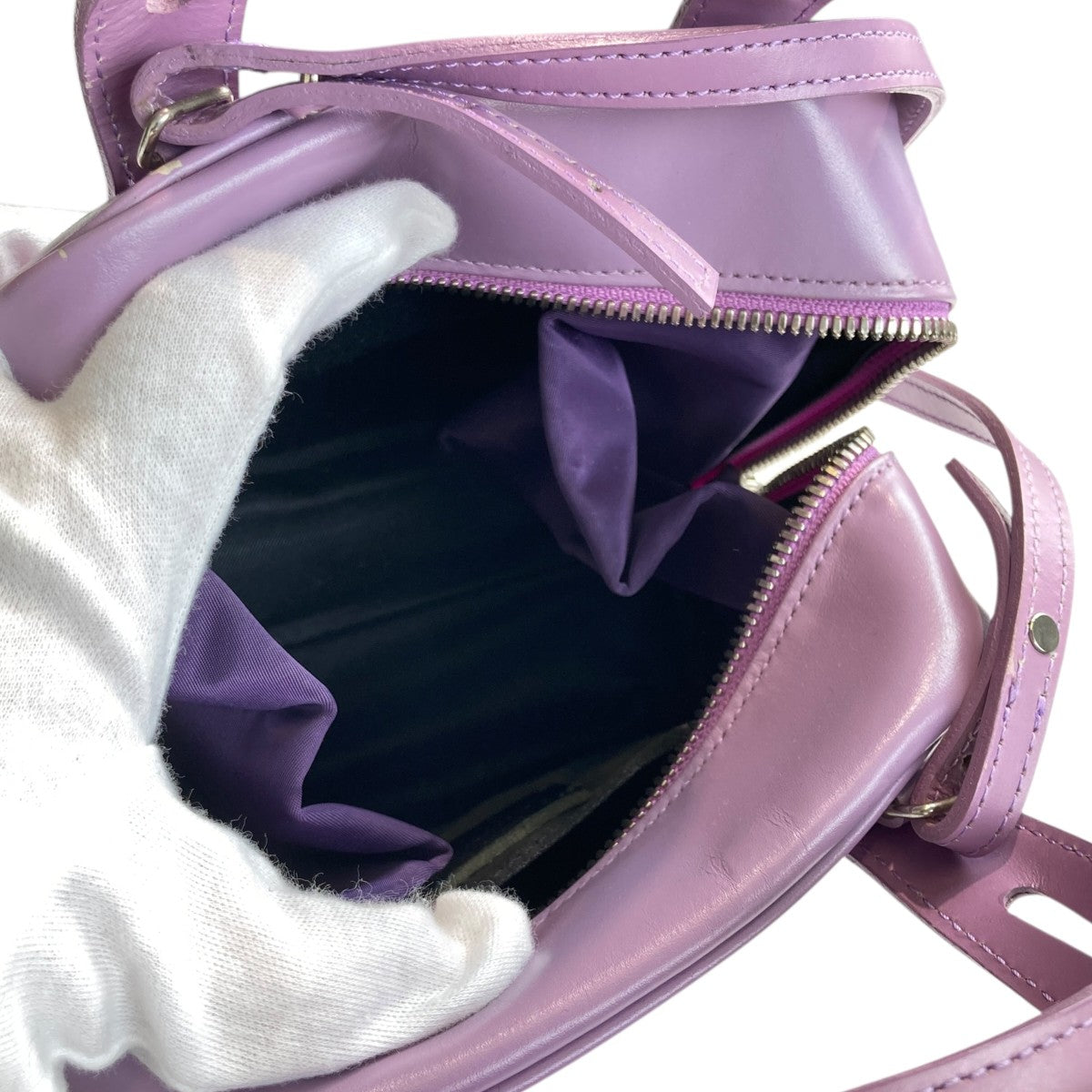 2way bagショルダーバッグ
