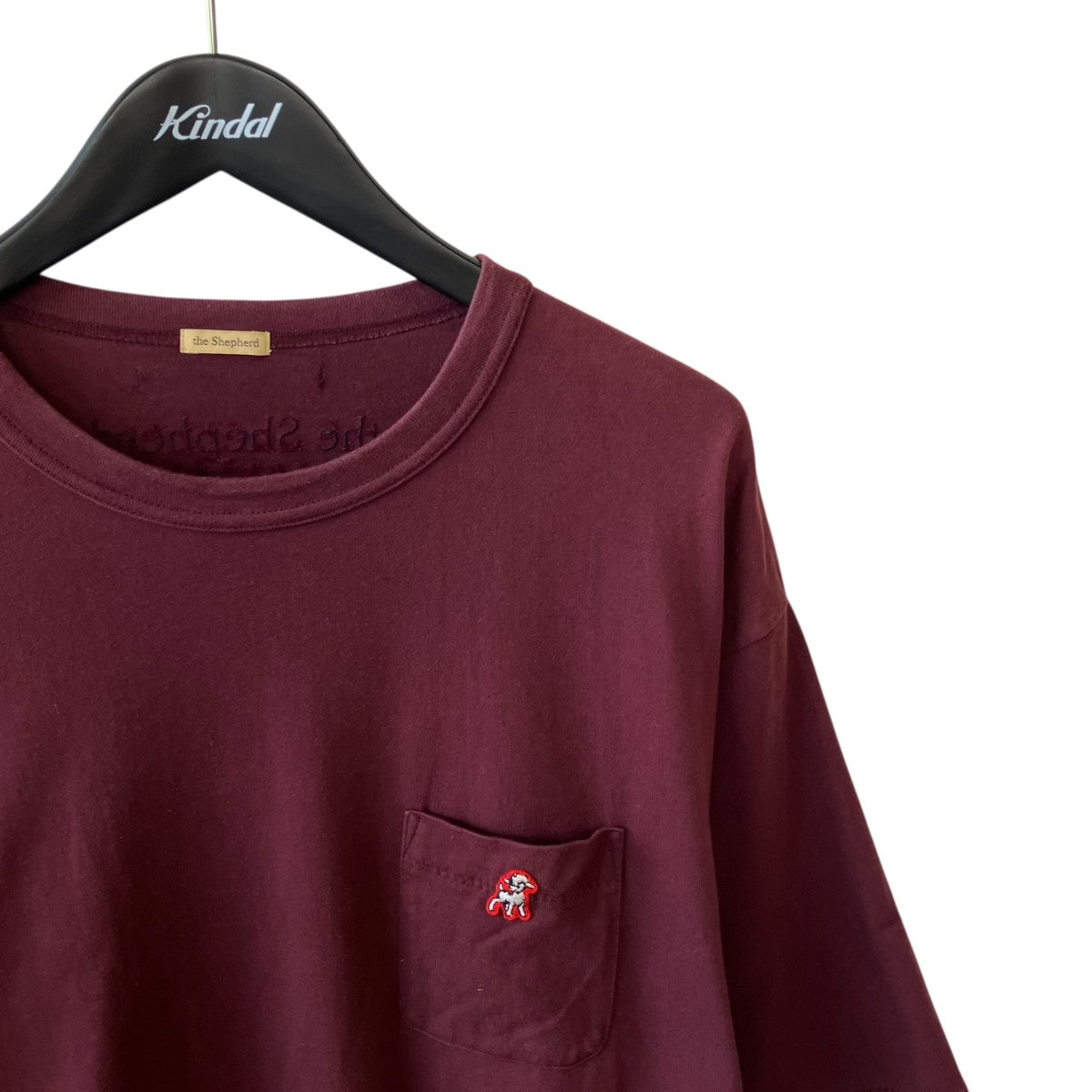 ポケットTシャツUS1A4803-3