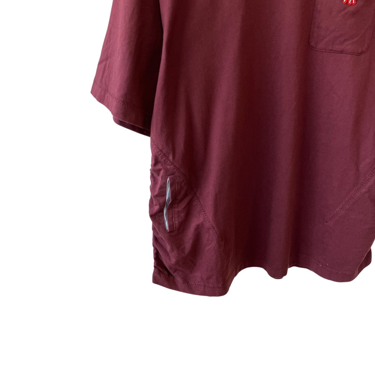 ポケットTシャツUS1A4803-3