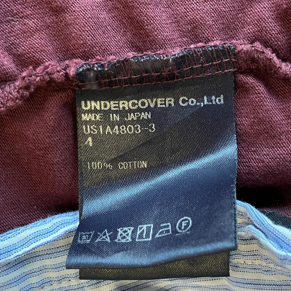 ポケットTシャツUS1A4803-3