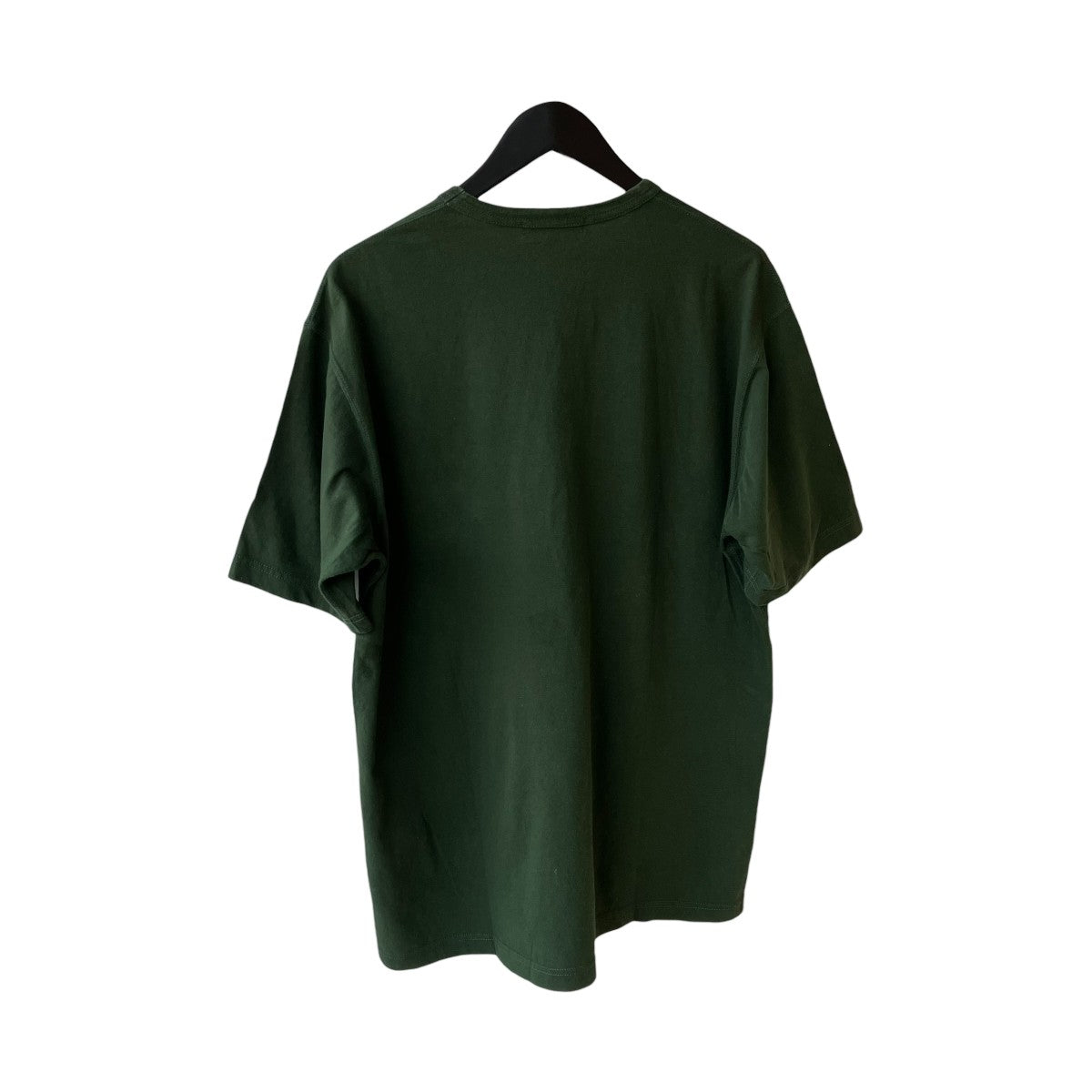 COMME des GARCONS HOMME TシャツHC-T017 古着・中古-2枚目のアイテム画像