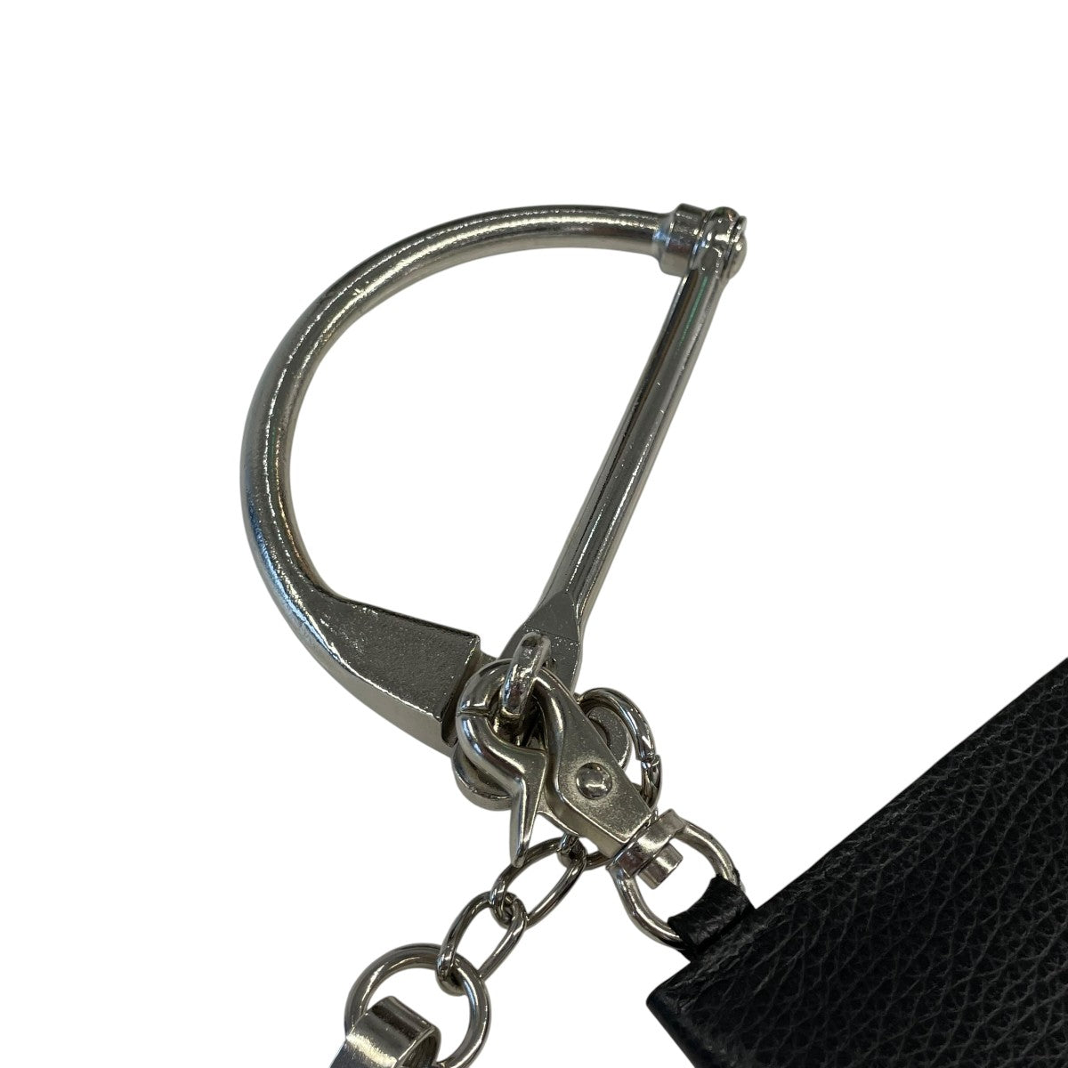 26SSHANGER HOOK KEYCHAINキーチェーンFL261AC03