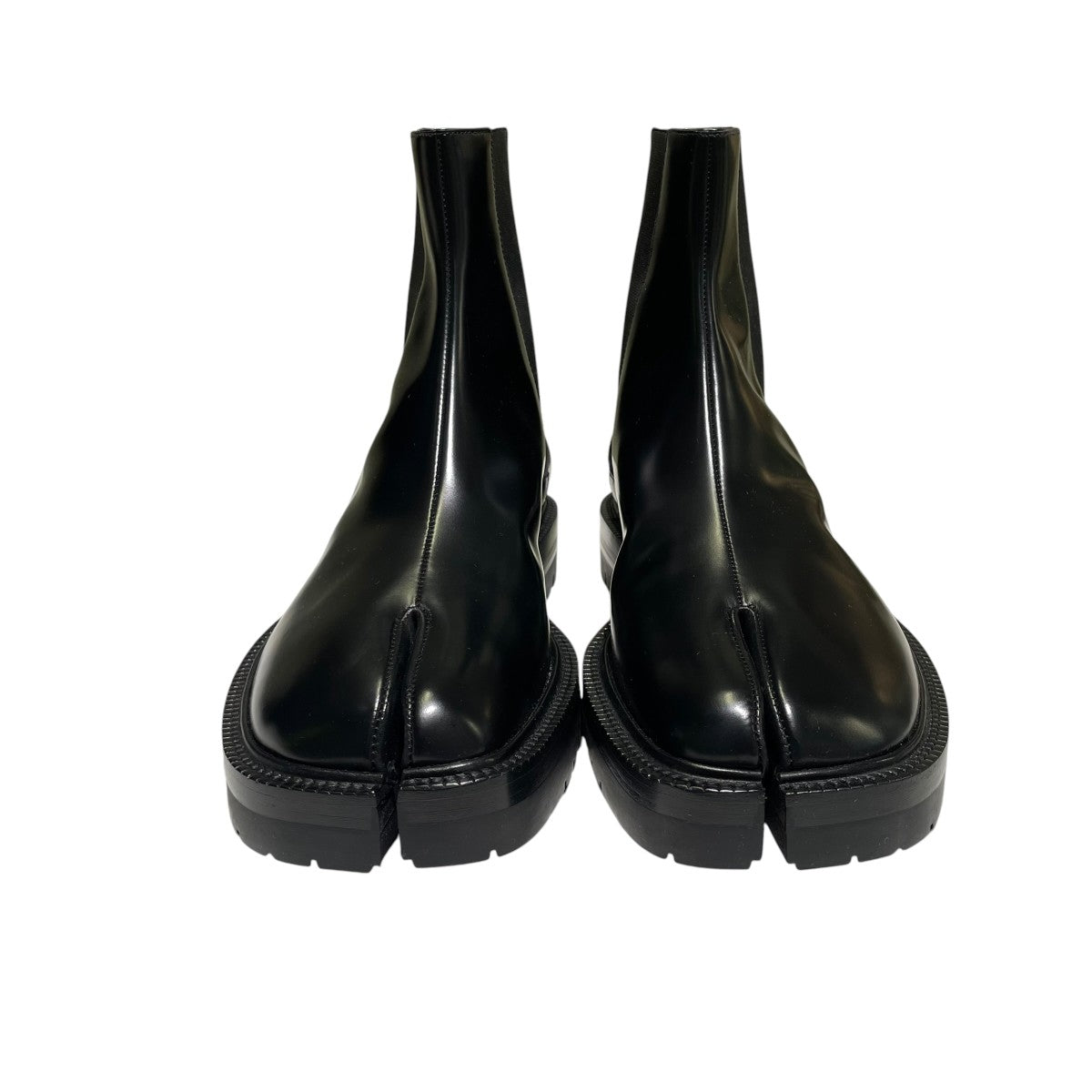 Tabi Chelsea boots足袋サイドゴアブーツS57WU0275P3827H8396