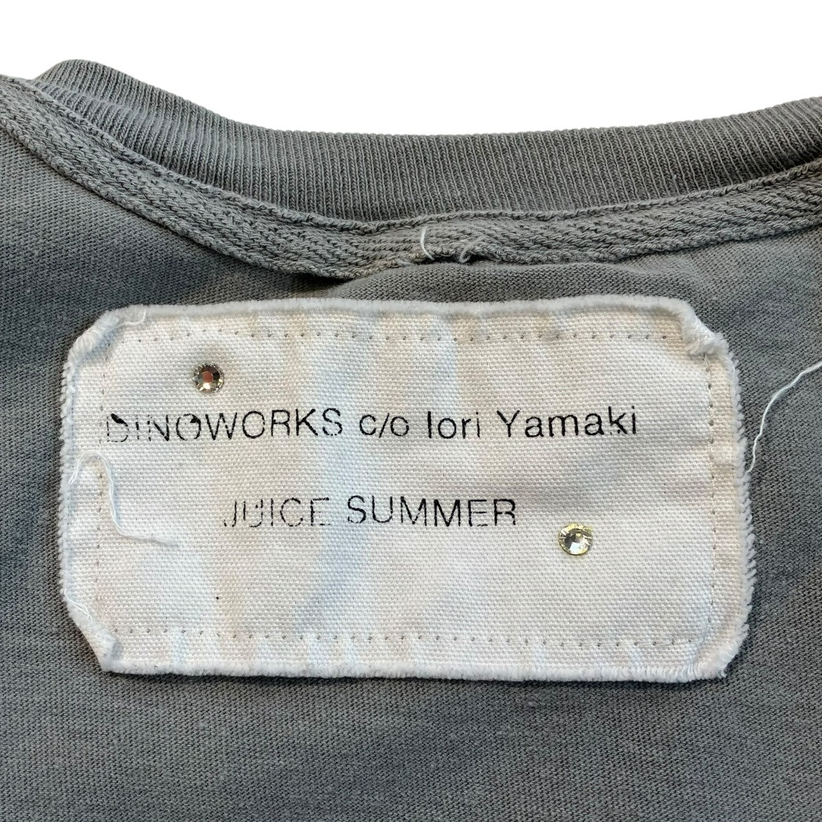 Tシャツ