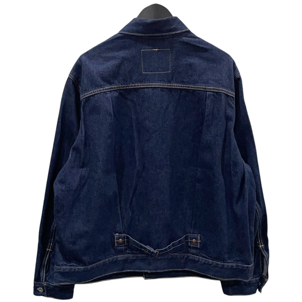 デニムジャケット TYPE I TRUCKER JACKET タイプ1 トラッカージャケット A3174-0030