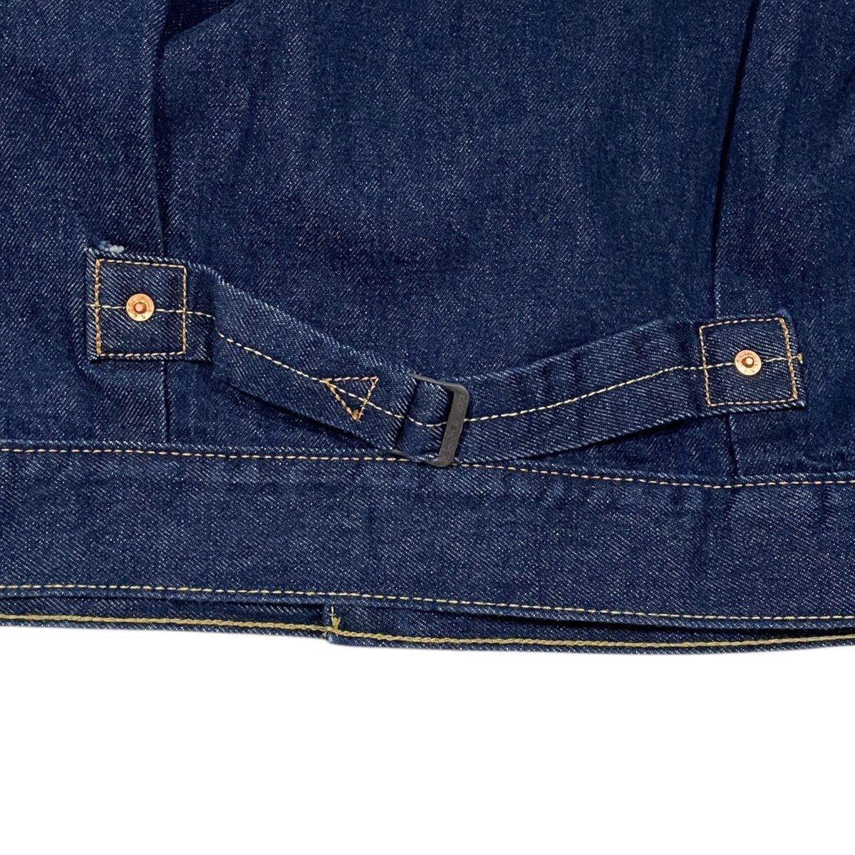 デニムジャケット TYPE I TRUCKER JACKET タイプ1 トラッカージャケット A3174-0030