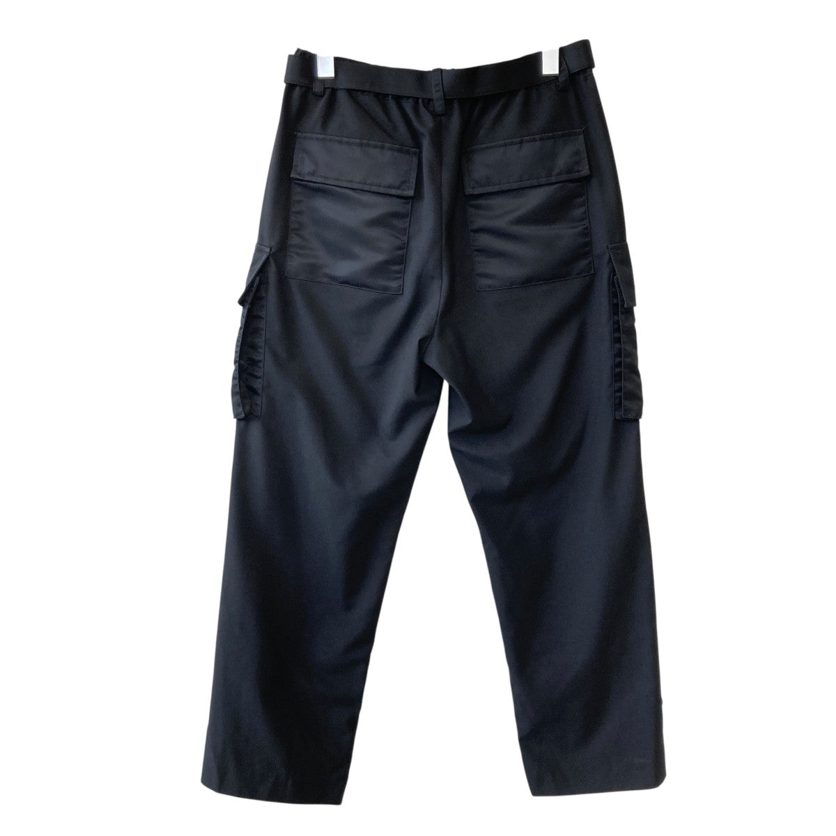 ナイロンツイルパンツ24-07512