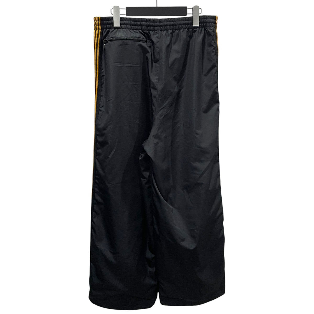 26SS イージーパンツ H．D． TRACK PANT - NYLON ヒザデル トラックパンツ ナイロン RW1585