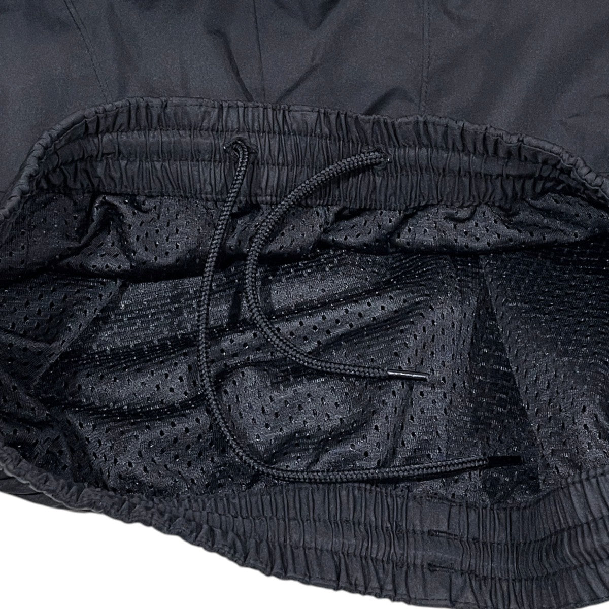 26SS イージーパンツ H．D． TRACK PANT - NYLON ヒザデル トラックパンツ ナイロン RW1585