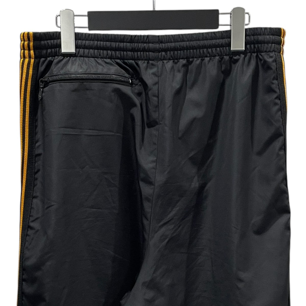 26SS イージーパンツ H．D． TRACK PANT - NYLON ヒザデル トラックパンツ ナイロン RW1585