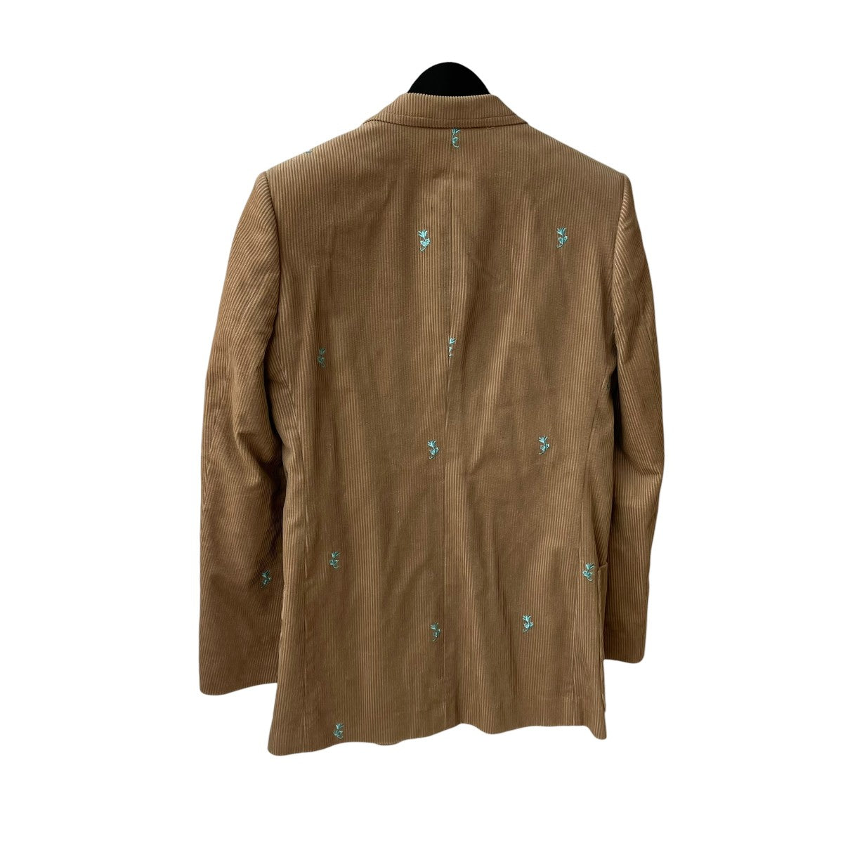 21AWWIDE LAPEL TAILORED JACKEテーラードジャケットMCFW-JK0221