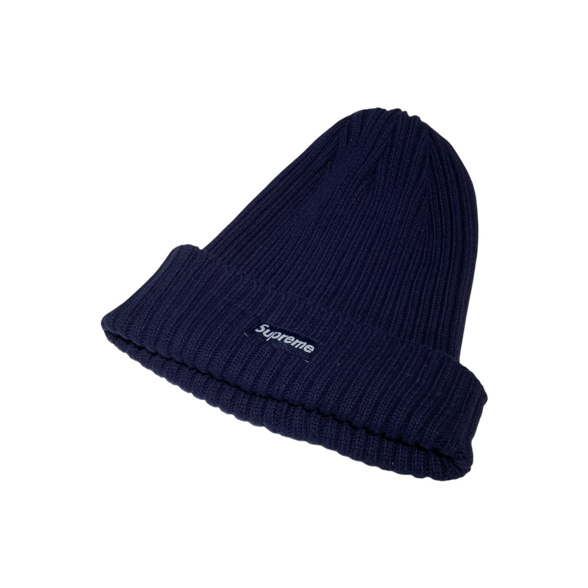 26SSOverdyed Beanieニット帽