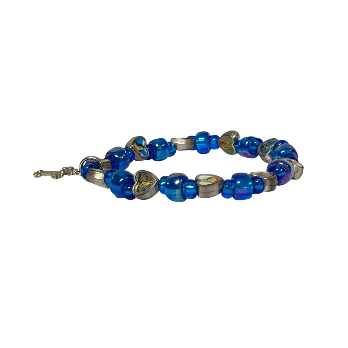 KAMIYA(カミヤ) 25SSMexican Beads Braceletメキシカンブレスレット