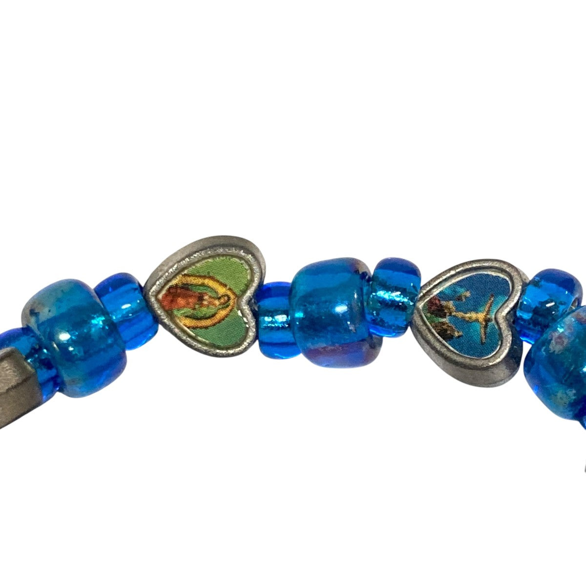 25SSMexican Beads Braceletメキシカンブレスレット