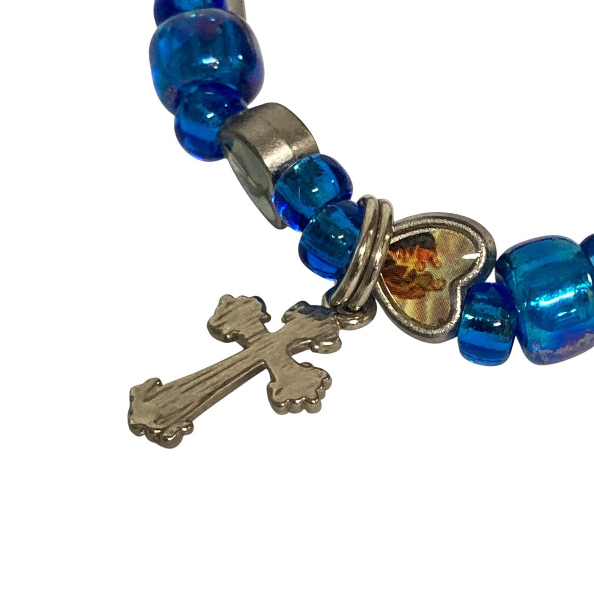 25SSMexican Beads Braceletメキシカンブレスレット