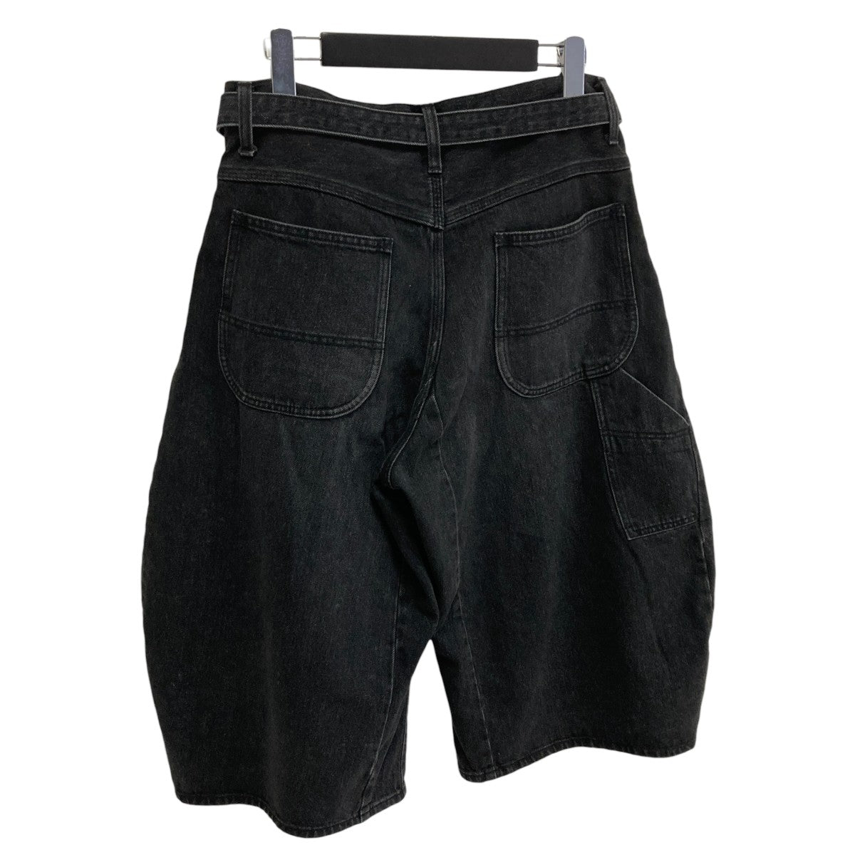 Denim Pantsデニムハーフパンツ26-03969M