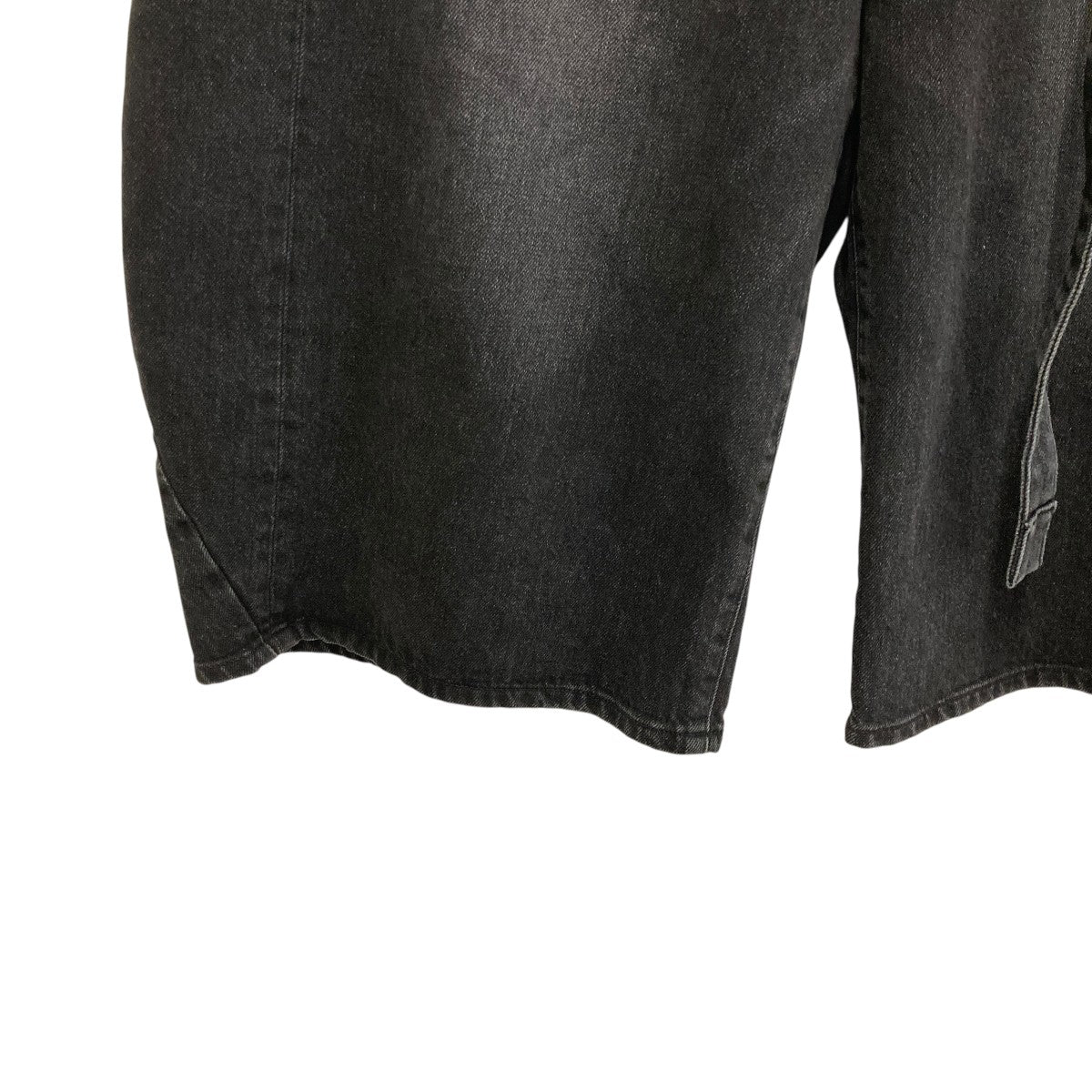 Denim Pantsデニムハーフパンツ26-03969M