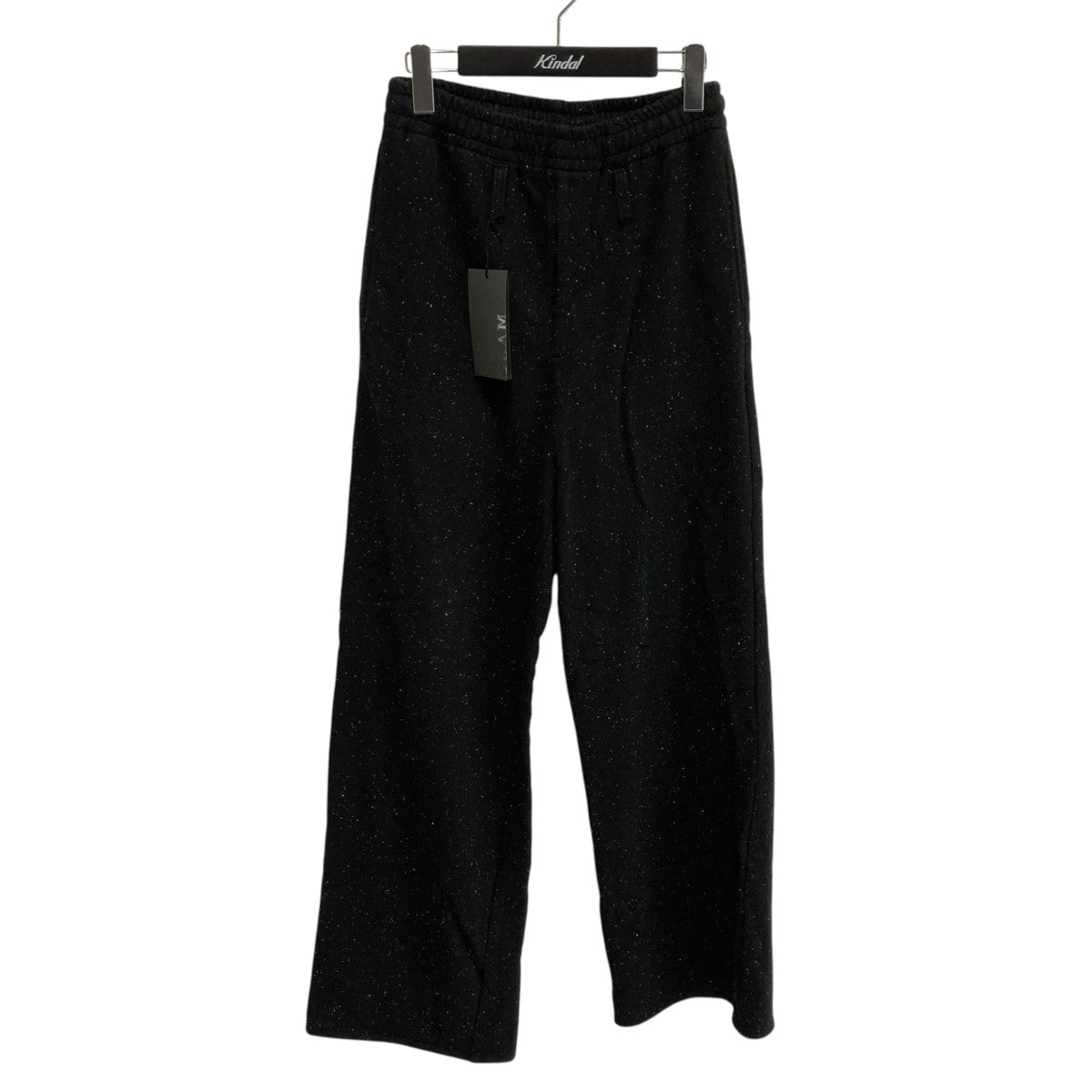 25SSWIDE SWEAT PANTSスウェットパンツM25K6PT012