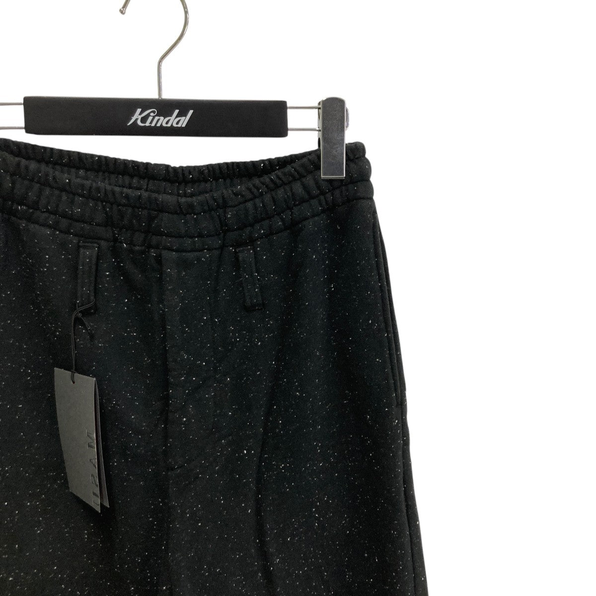25SSWIDE SWEAT PANTSスウェットパンツM25K6PT012