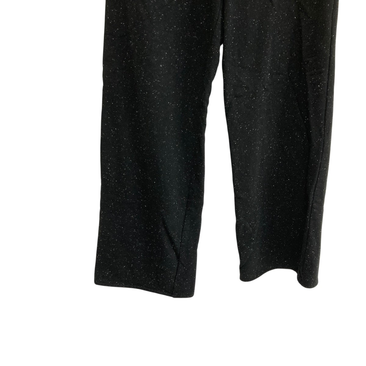 25SSWIDE SWEAT PANTSスウェットパンツM25K6PT012