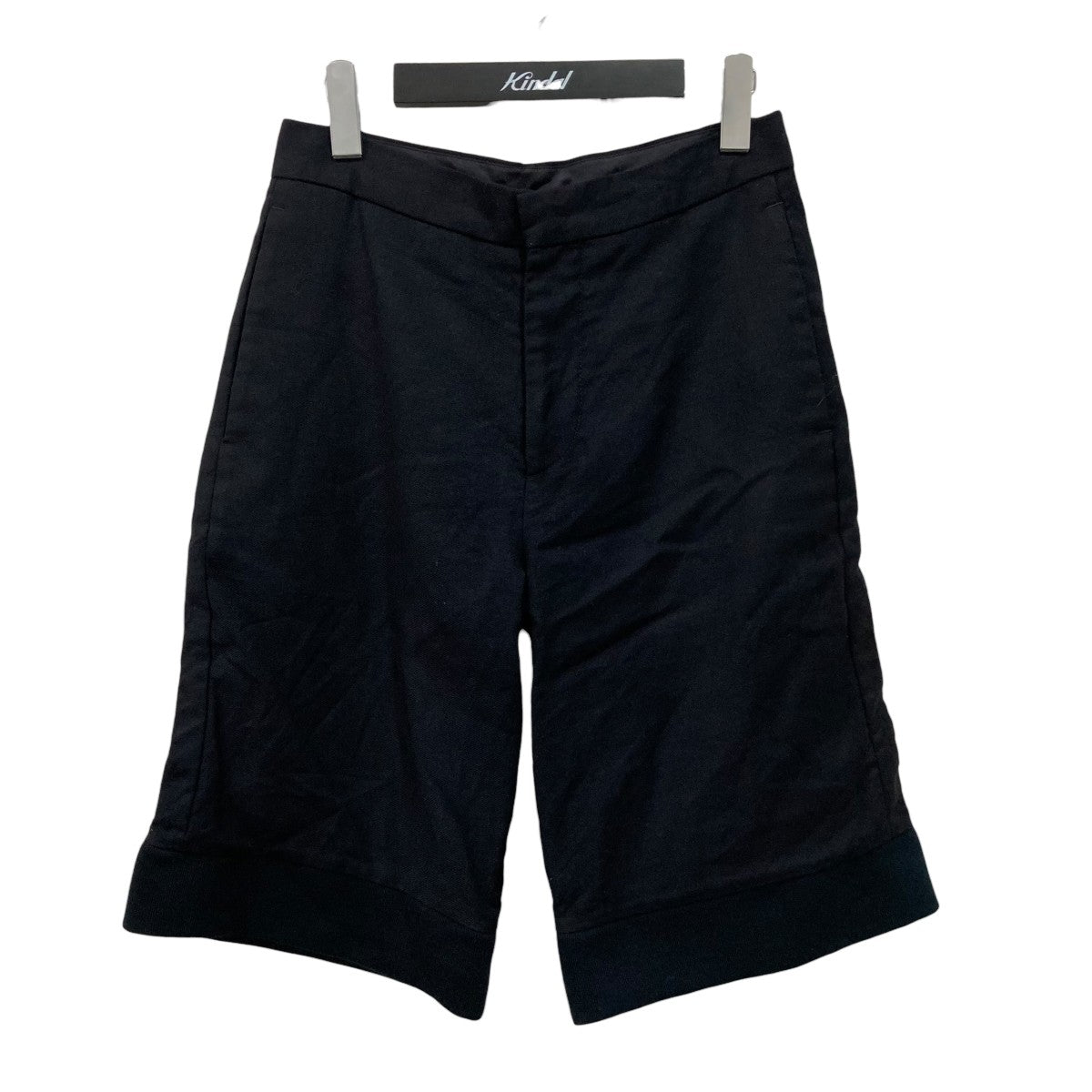 ハーフパンツROY TWILL UW15