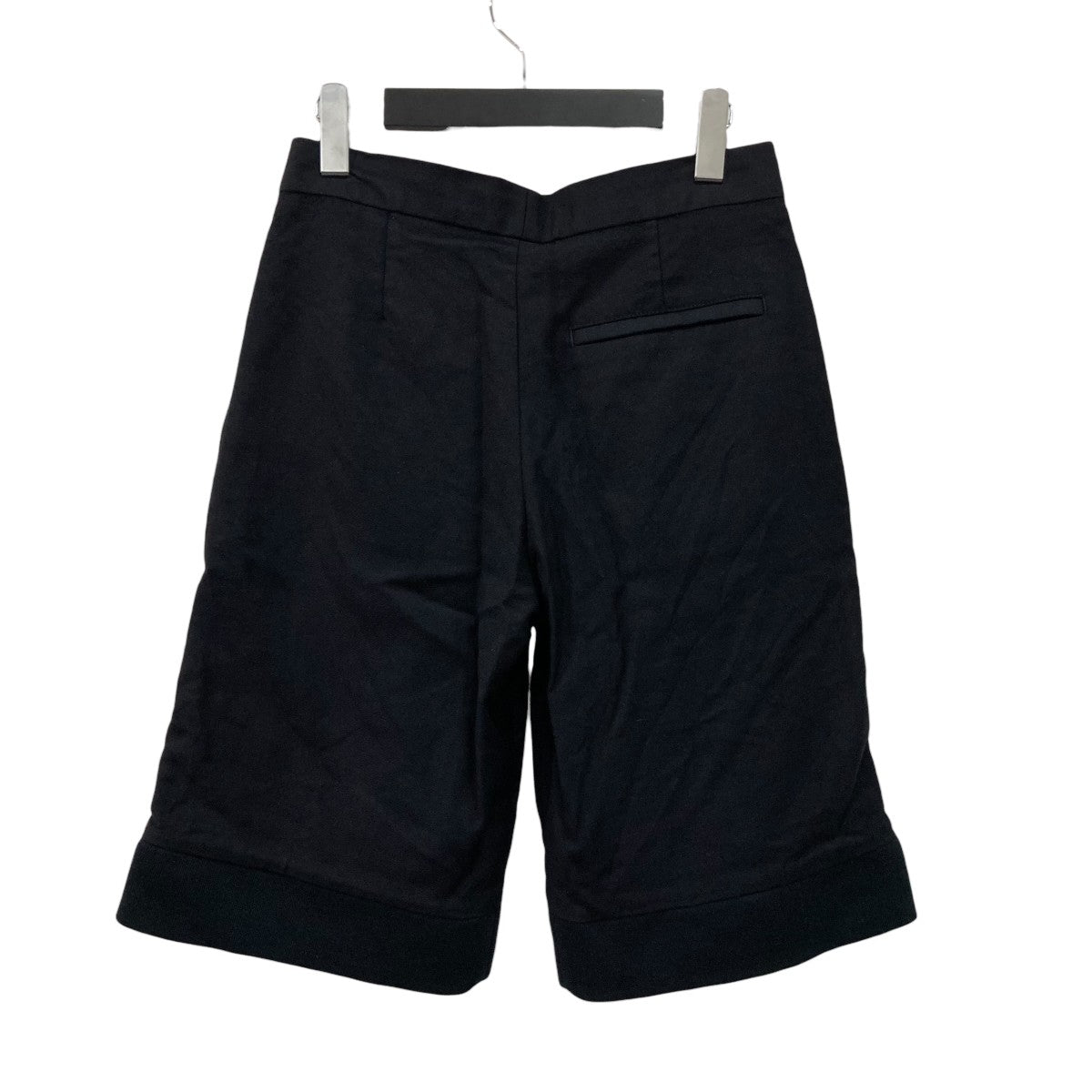 ハーフパンツROY TWILL UW15