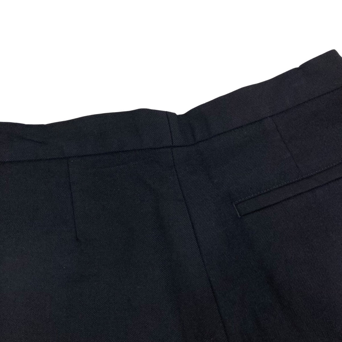 ハーフパンツROY TWILL UW15