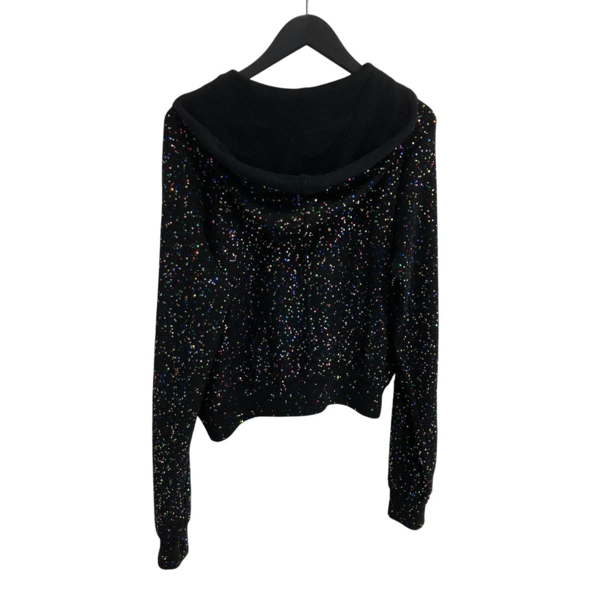 25SSSHINYAKOZUKA ARTIST’S MATERIAL IN HOODIEジップパーカー2501sk134