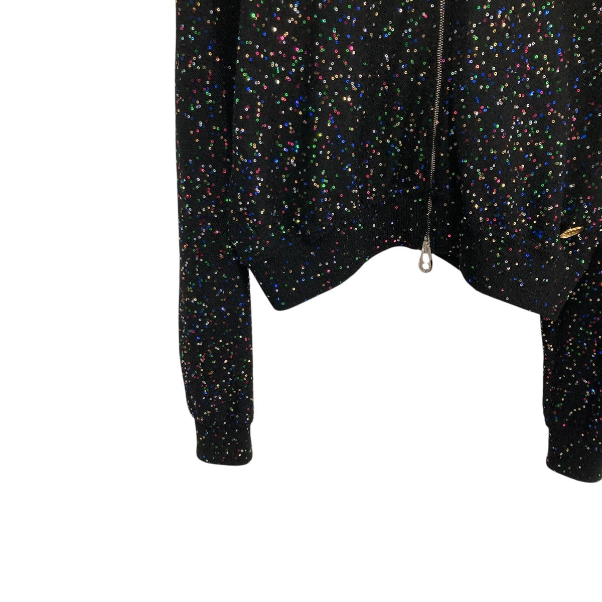 25SSSHINYAKOZUKA ARTIST’S MATERIAL IN HOODIEジップパーカー2501sk134