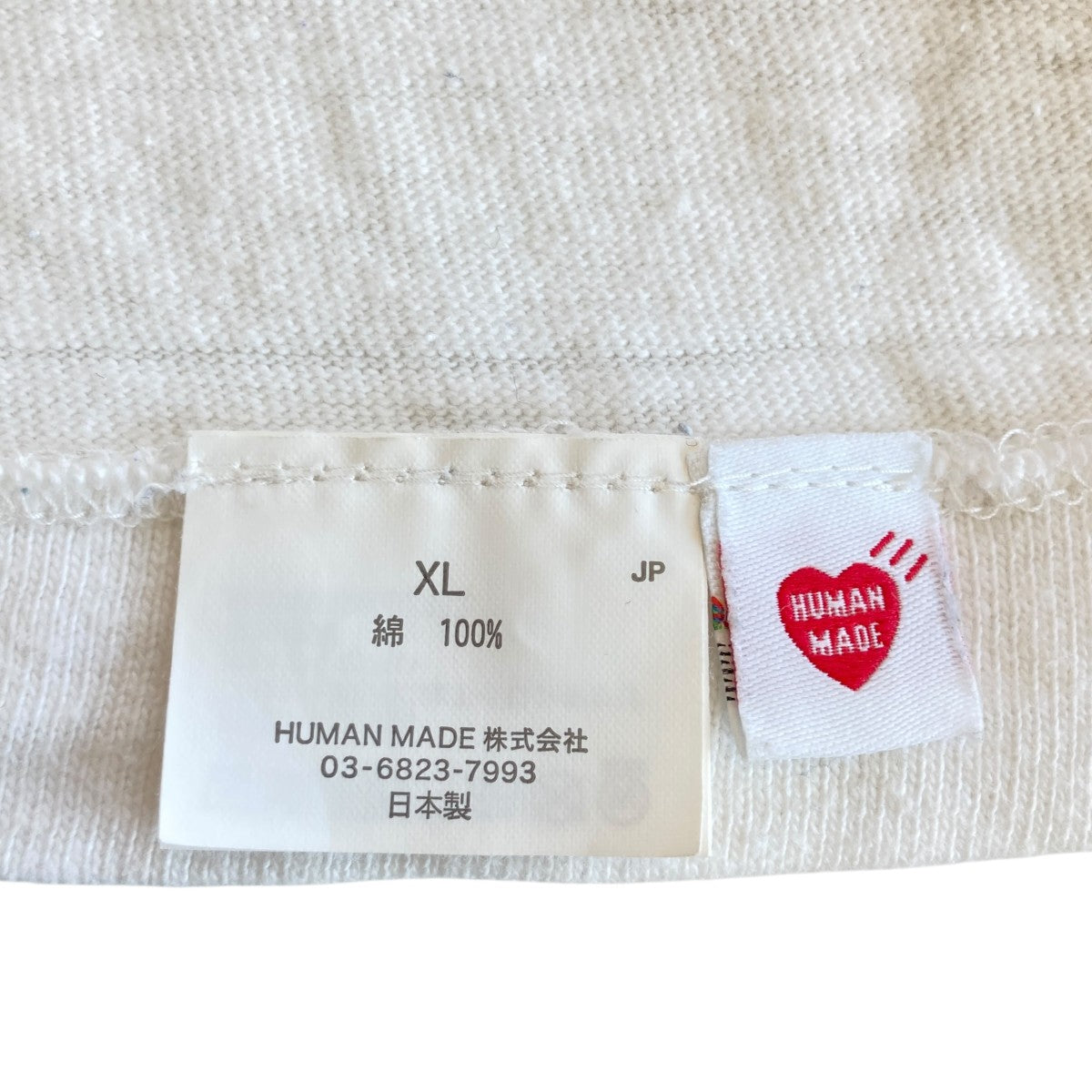 半袖Tシャツ