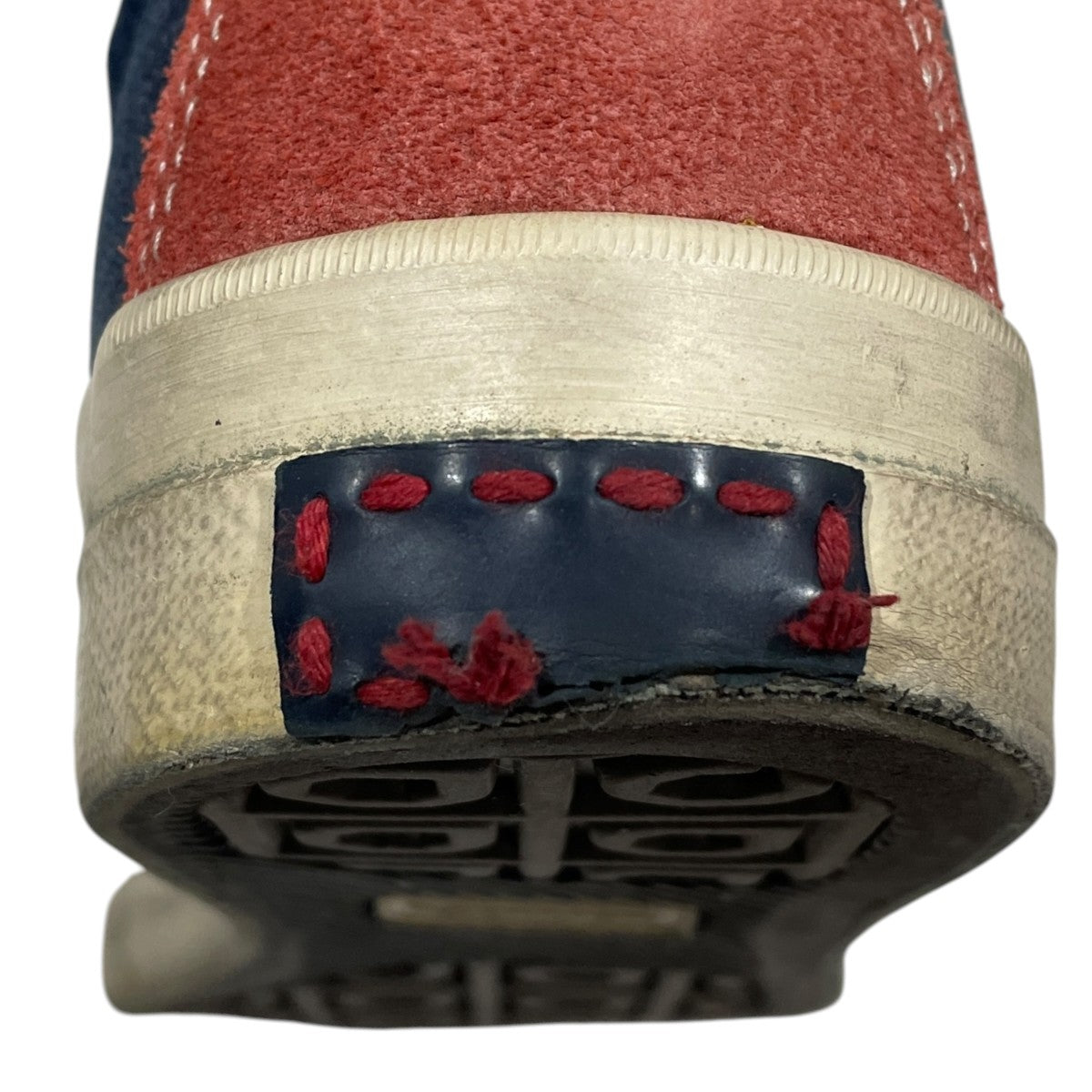 13SS スニーカー SKAGWAY LO DENIM スカグウェイ ロー デニム 0113301001008