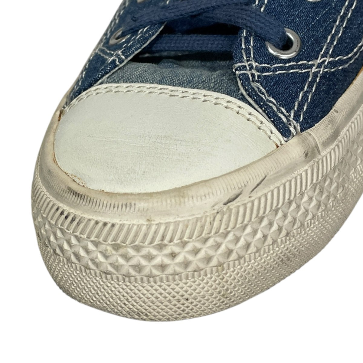 13SS スニーカー SKAGWAY LO DENIM スカグウェイ ロー デニム 0113301001008