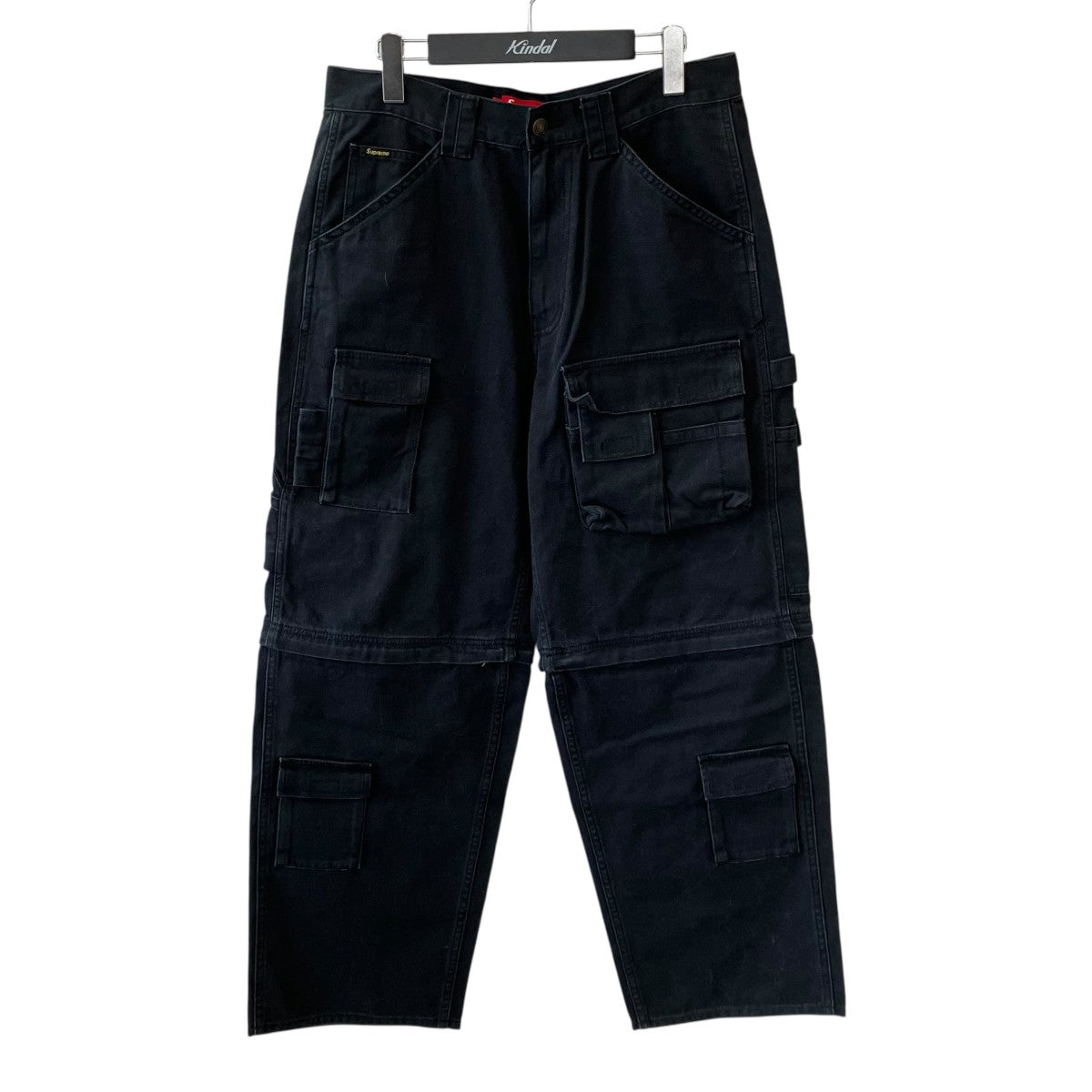 26SSZipoff Utility Pantsカーゴパンツ