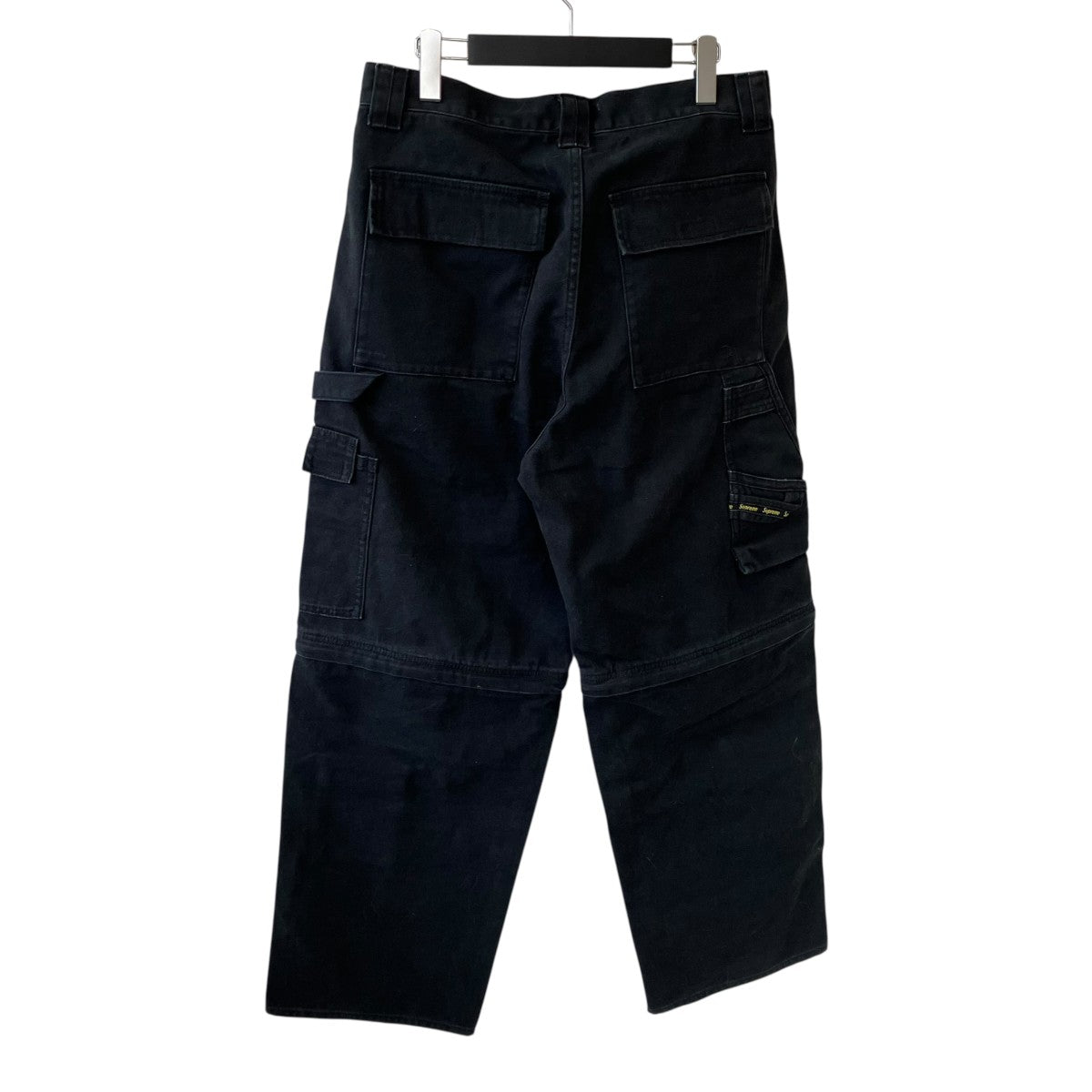 Supreme(シュプリーム) 26SSZipoff Utility Pantsカーゴパンツ