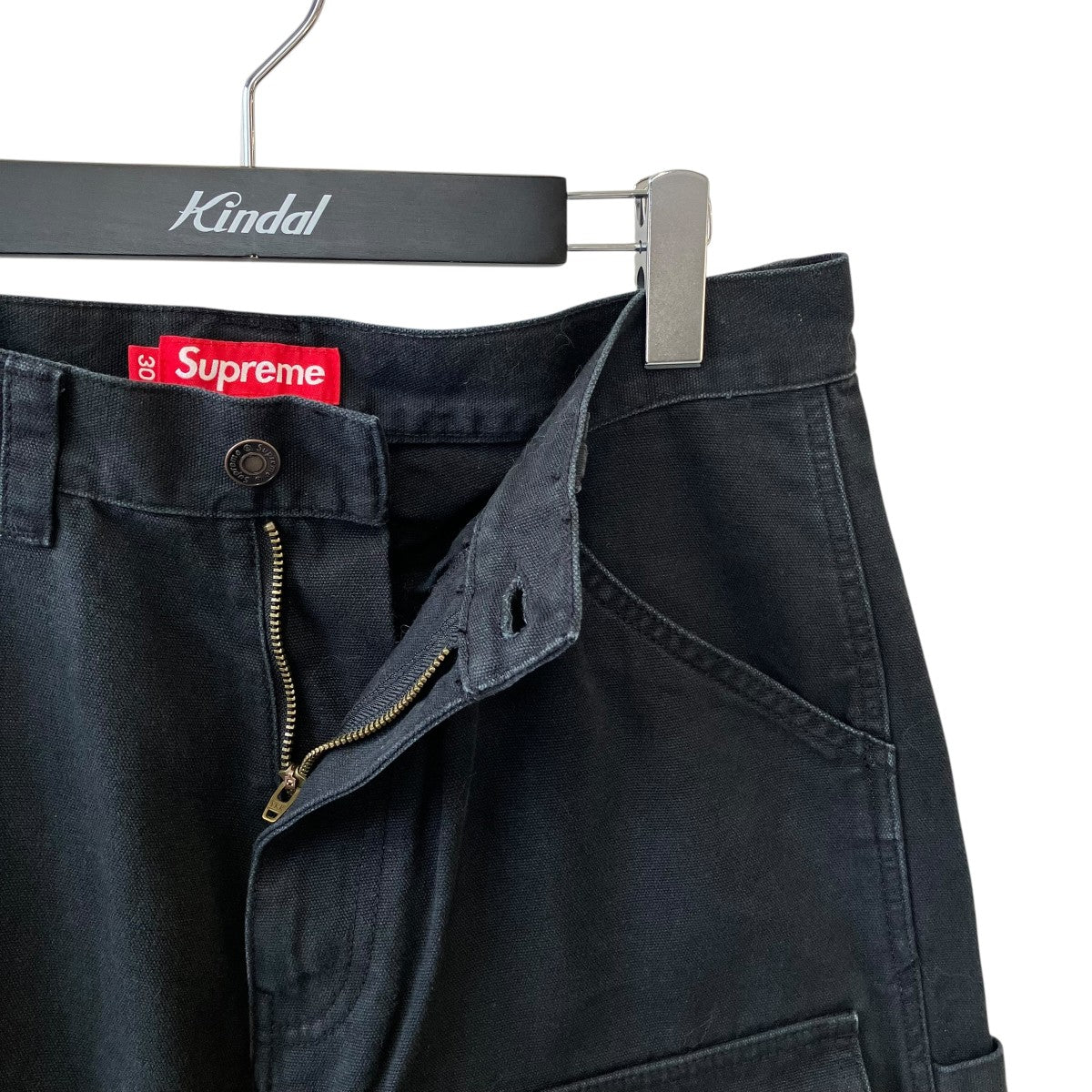 26SSZipoff Utility Pantsカーゴパンツ